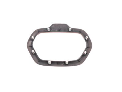 5UW86PR3AA Mopar Bezel Door Trim Panel Product Photo 2 of 4