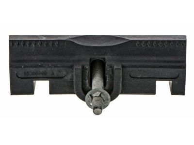 Dodge 55396999AC Battery Bracket