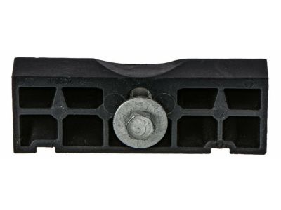 Dodge 55396999AC Battery Bracket