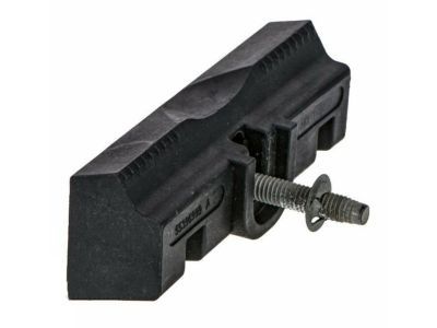 Dodge 55396999AC Battery Bracket