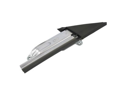 Mopar 68141985AG Flag Door