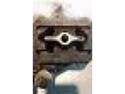 Mopar 68159766AD Insulator Engine Mount