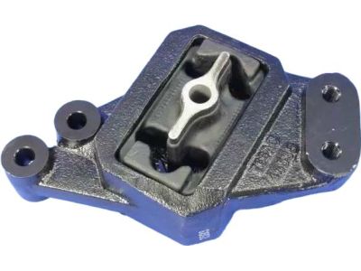 Mopar 68159766AD Insulator Engine Mount