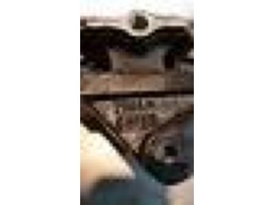 Mopar 68159766AD Insulator Engine Mount