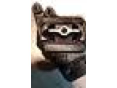 Mopar 68159766AD Insulator Engine Mount