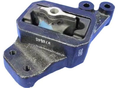 Mopar 68159766AD Insulator Engine Mount