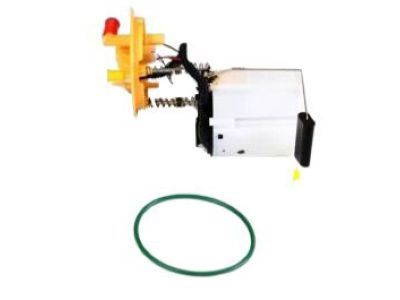 Jeep 68413956AA MODULE KIT Fuel Pump/Level Unit