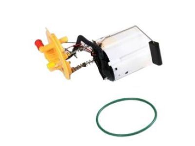 Jeep 68413956AA MODULE KIT Fuel Pump/Level Unit