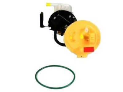 Jeep 68413956AA MODULE KIT Fuel Pump/Level Unit