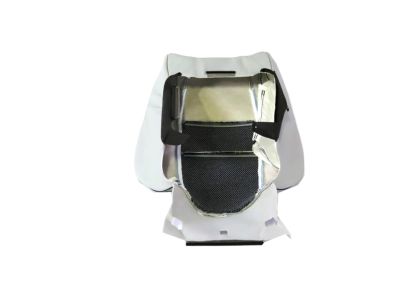 Mopar 6JZ82LC5AB Cover Front Seat Back