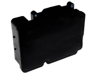 Jeep 68004830AD Module