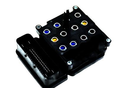 Jeep 68004830AD Module