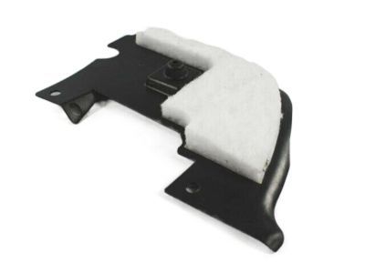 Dodge 55056680AC Shield
