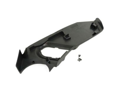 Jeep 1RX33XDVAA Shield