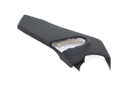 Jeep 1RX33XDVAA Shield