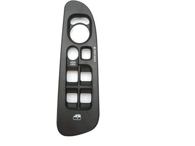 Dodge 5HZ71XDVAD BEZEL Power Window/Door Lock Switch