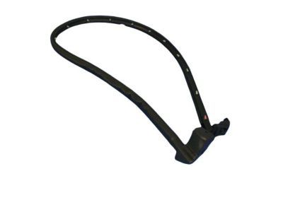 Jeep Wrangler Door Seal - 5017010AB