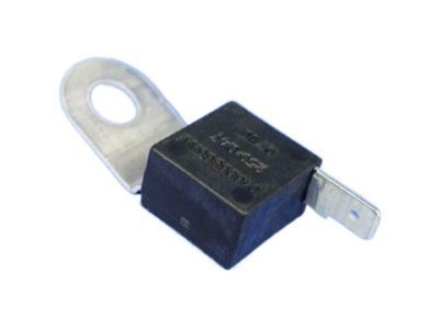 Jeep 4606866AA Capacitor