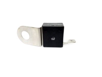 Jeep 4606866AA Capacitor