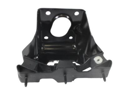 Dodge 52121486AC BRACKET AND INSULATOR Transmission Support