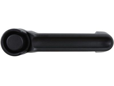 Jeep 4589164AF HANDLE Exterior Door