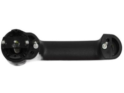 Jeep 4589164AF HANDLE Exterior Door