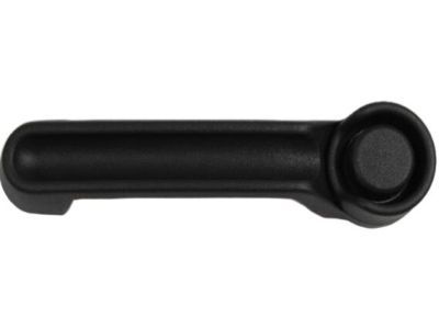 Jeep 4589164AF HANDLE Exterior Door