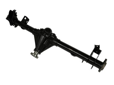 Mopar 68035566AA Axle Service Rear