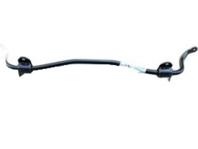 Mopar 52124885AF Stabilizer Bar Rear Suspension