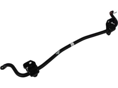 Mopar 52124885AF Stabilizer Bar Rear Suspension