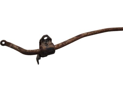 Mopar 52124885AF Stabilizer Bar Rear Suspension