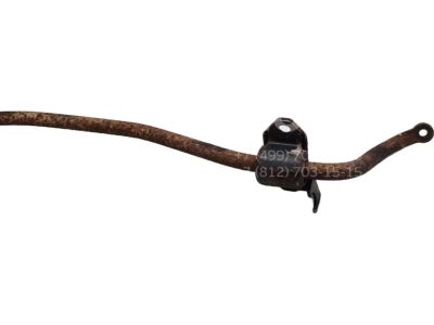 Mopar 52124885AF Stabilizer Bar Rear Suspension
