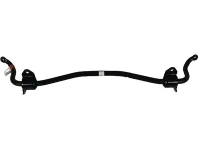 Mopar 52124885AF Stabilizer Bar Rear Suspension