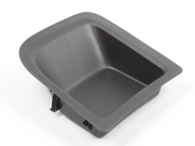 Dodge 1JX21DX9AA Storage Tray