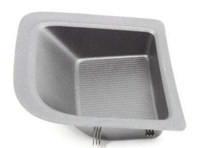 Dodge 1JX21DX9AA Storage Tray