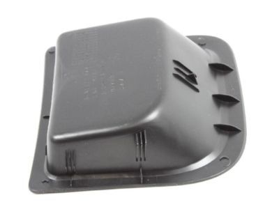 Dodge 1JX21DX9AA Storage Tray