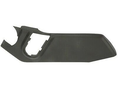 Jeep 1DQ301DAAA SHIELD Passenger Outboard