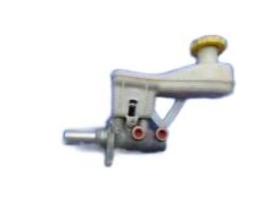 Chrysler 68308763AB MASTER CYLINDER Brake