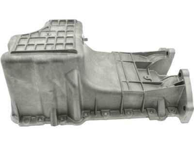 Mopar 4892171AB Pan Oil Mopar 4892171AB Pan Oil