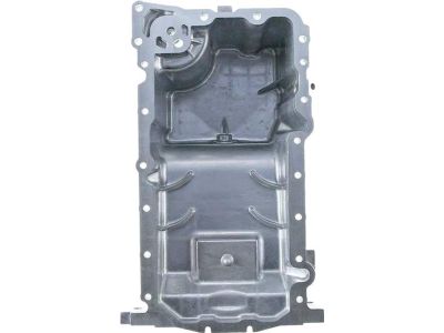 Mopar 4892171AB Pan Oil