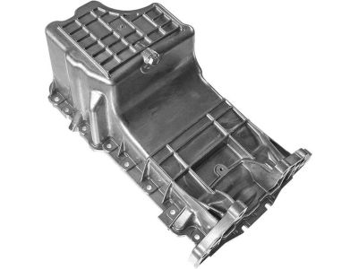 Mopar 4892171AB Pan Oil