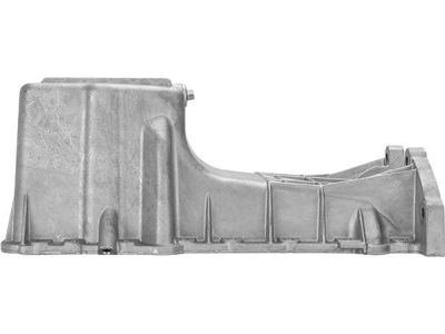 Mopar 4892171AB Pan Oil