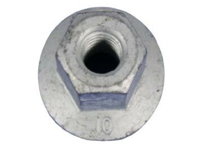 Dodge 6508120AA NUT M10x1.50