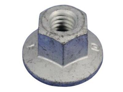 Dodge 6508120AA NUT M10x1.50