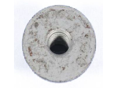 Dodge 6508120AA NUT M10x1.50