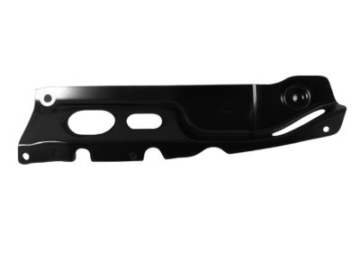 Mopar 68193229AA Panel D Pillar Inner Outer