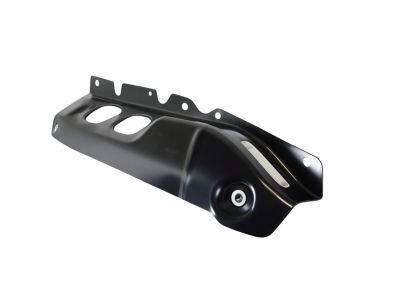 Mopar 68193229AA Panel D Pillar Inner Outer