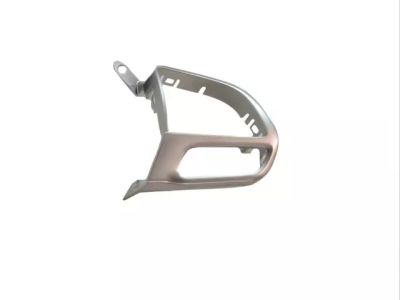 Mopar 6EQ05SZ6AA Bezel Steering Wheel