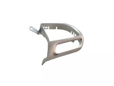 Mopar 6EQ05SZ6AA Bezel Steering Wheel