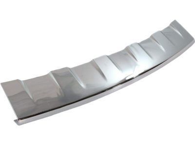 Jeep 68078287AA Applique